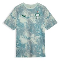 Thai Version Palmeiras 26/27 Pre Match Jersey