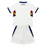 Ecuador 2026 Third Jersey and Short Kit