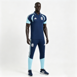 Argentina 26/27 Polo and Pants Set