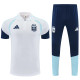 Argentina 26/27 Polo and Pants Set