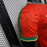 Player Version Portugal 2026 Special Authentic Jersey