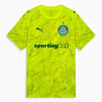 Thai Version Palmeiras 26/27 Goalkeeper Jersey