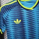 Player Version Women's Colombia 2026 Away Authentic Jersey