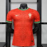 Player Version Portugal 2026 Special Authentic Jersey
