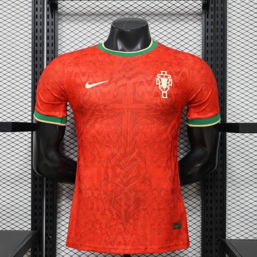 Player Version Portugal 2026 Special Authentic Jersey