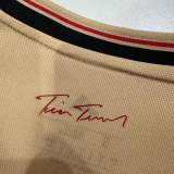 Thai Version St. Louis City SC 2026 Away Jersey