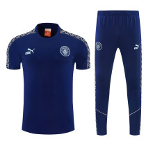 Olympique Marseille 26/27 Training Shirt and Pants Set