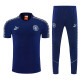 Olympique Marseille 26/27 Training Shirt and Pants Set