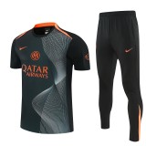 Inter Milan 26/27 Training Shirt and Pants Set