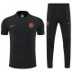 Inter Milan 26/27 Training Shirt and Pants Set