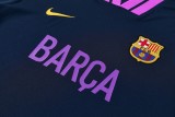 Barcelona 26/27 Training Shirt and Pants Set