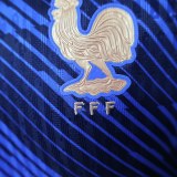 Player Version France 2026 Home Authentic Jersey
