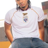 Thai Version Panama 2026 Away Jersey
