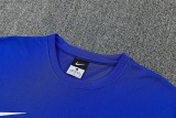 Chelsea 26/27 Training Shirt and Pants Set