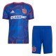 Universidad de Chile 26/27 Home Jersey and Short Kit