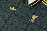 Liverpool 26/27 Training Shirt and Pants Set