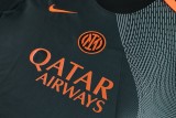 Inter Milan 26/27 Training Shirt and Pants Set