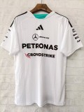 Mercedes AMG Petronas F1 2026 Team Driver T-Shirt