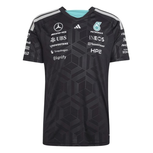Mercedes AMG Petronas F1 2026 Team Driver T-Shirt