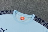 Manchester City 26/27 Training Shirt and Pants Set