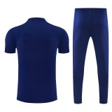 Olympique Marseille 26/27 Training Shirt and Pants Set