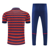 Bayern Munich 26/27 Training Shirt and Pants Set