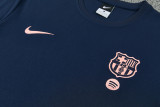 Barcelona 26/27 Training Shirt and Pants Set
