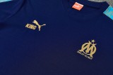 Olympique Marseille 26/27 Training Shirt and Pants Set