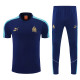 Olympique Marseille 26/27 Training Shirt and Pants Set