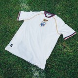 Thai Version Panama 2026 Away Jersey