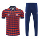 Bayern Munich 26/27 Training Shirt and Pants Set