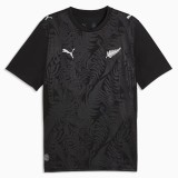 Thai Version New Zealand 2026 Home Jersey