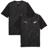 Thai Version New Zealand 2026 Home Jersey