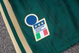Italy 2026 OG Lifestyler Shirt and Short Kit D2604