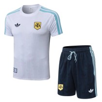 Argentina 2026 OG Lifestyler Shirt and Short Kit D2604