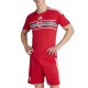 Wales 2026 Home Jersey and Short Kit