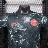 Player Version Canada 2026 Away Authentic Jersey