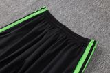 Mexico 2026 OG Lifestyler Shirt and Short Kit D2604