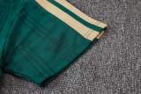 Italy 2026 OG Lifestyler Shirt and Short Kit D2604