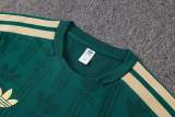 Italy 2026 OG Lifestyler Shirt and Short Kit D2604