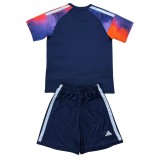 Houston Dynamo FC 2026 Away Jersey and Short Kit