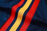 Spain 2026 OG Lifestyler Shirt and Short Kit D2604