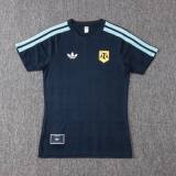 Argentina 2026 OG Lifestyler Shirt and Short Kit D2604