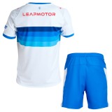 Universidad Católica 2026 Home Jersey and Short Kit