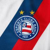 Thai Version Women's EC Bahia 26/27 Home Jersey