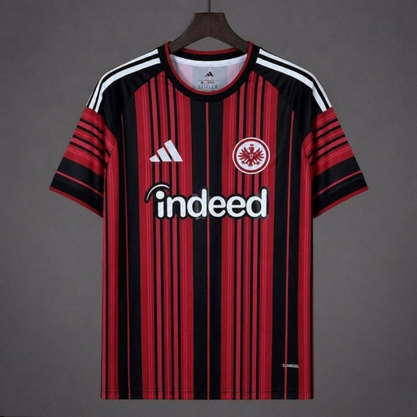 Thai Version Eintracht Frankfurt 26/27 Home Jersey