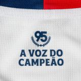 Thai Version Women's EC Bahia 26/27 Home Jersey