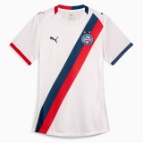 Thai Version Women's EC Bahia 26/27 Home Jersey