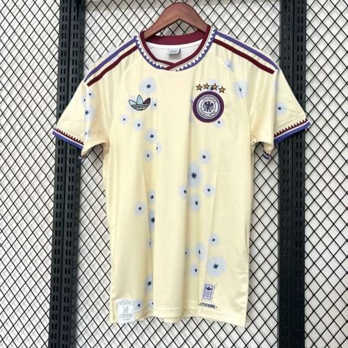 Thai Version Germany 2026 OG Lifestyler Jersey