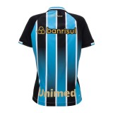 Thai Version Women's Grêmio 26/27 Home Jersey